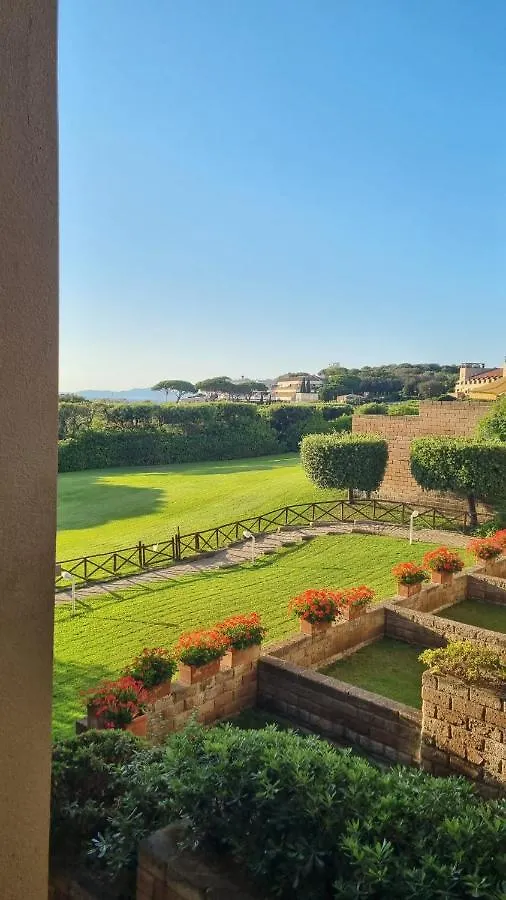 Appartamento Punta Ala Italy