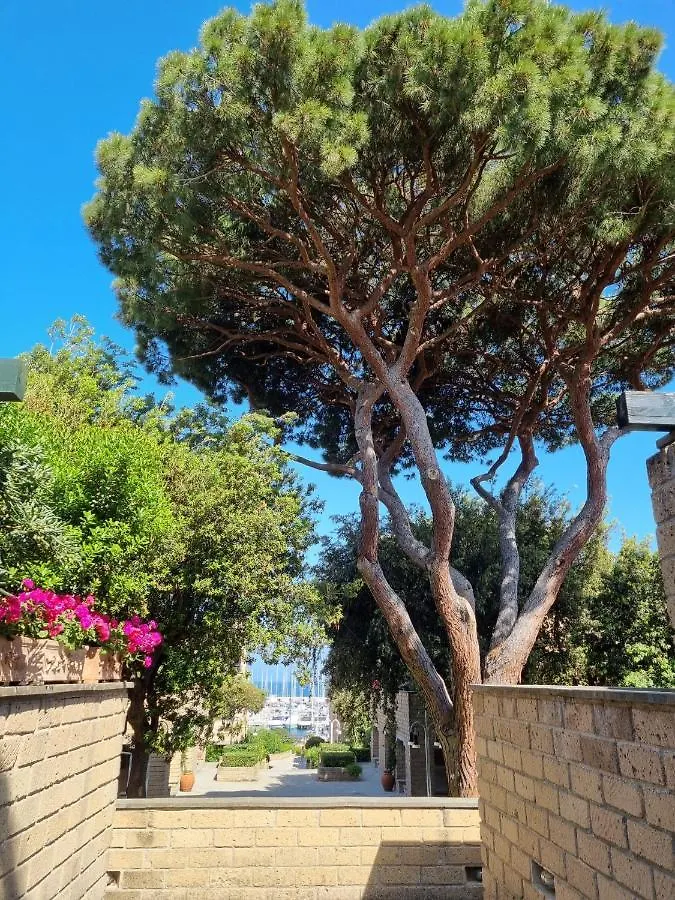 Appartamento Punta Ala Italy