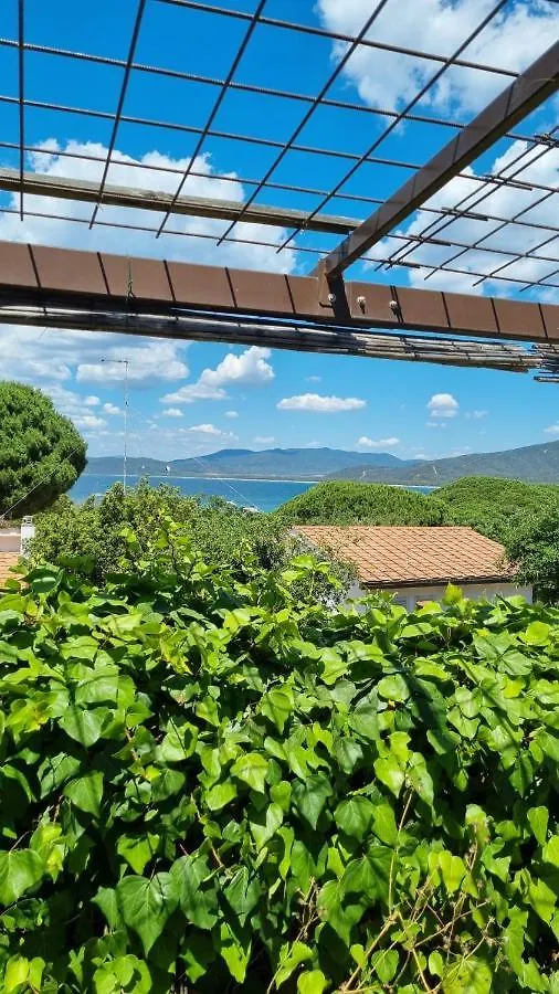 Appartamento Punta Ala 0*,  Italy