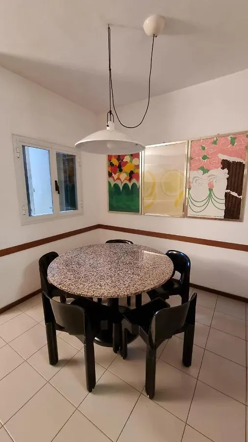 Appartamento Punta Ala