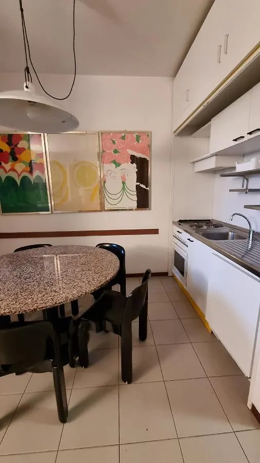 Appartamento Punta Ala 0*,
