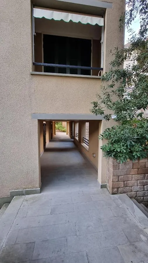 Appartamento Punta Ala Apartment