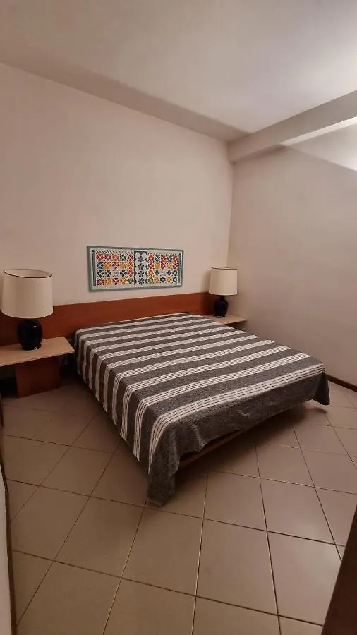 Appartamento Punta Ala Apartment