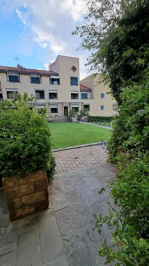 Apartment Appartamento Punta Ala Italy