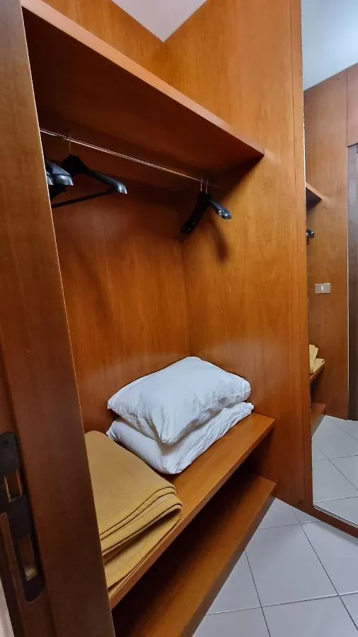 Apartment Appartamento Punta Ala