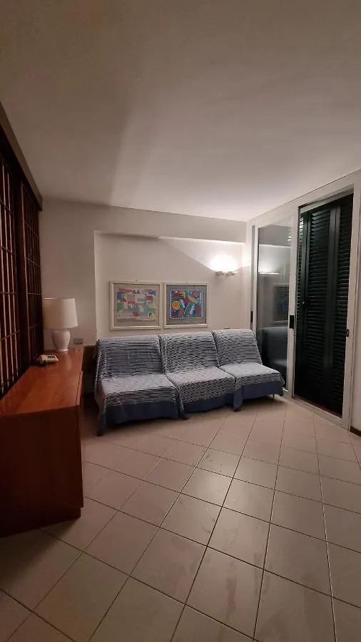 Appartamento Punta Ala
